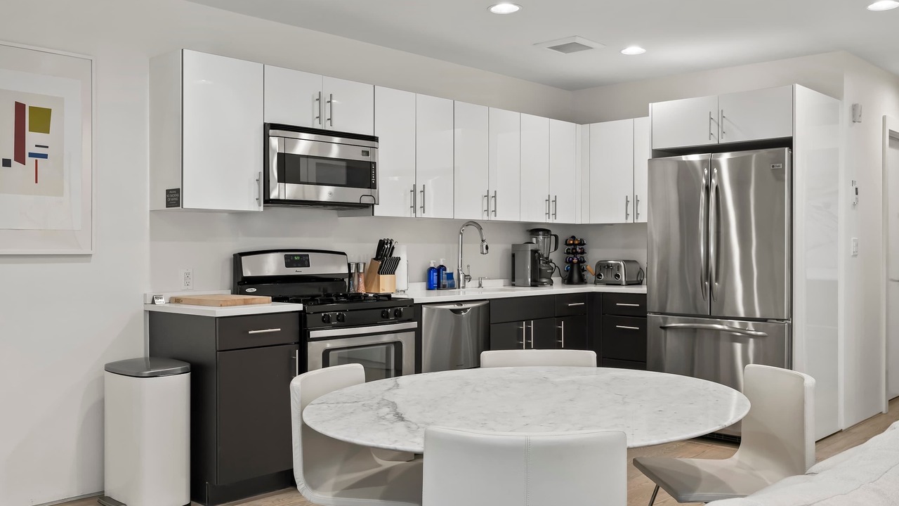 Photo of Kitchen in Clinton Hill