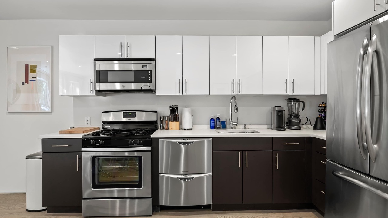 Photo of Kitchen in Clinton Hill