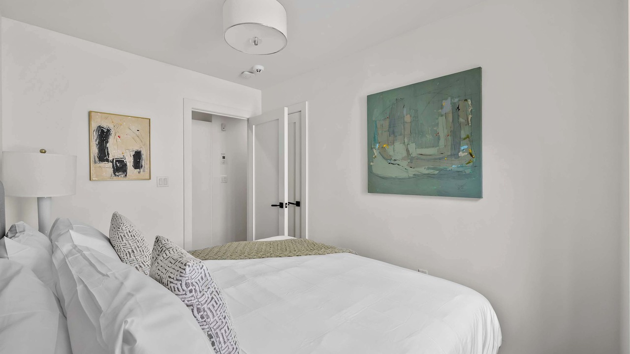 Photo of Bedroom in Clinton Hill