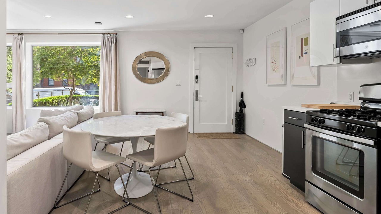 Photo of Kitchen in Clinton Hill