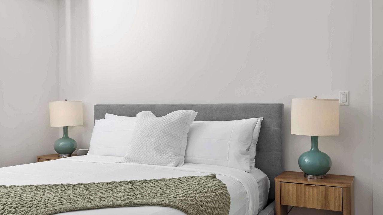 Photo of Bedroom in Clinton Hill