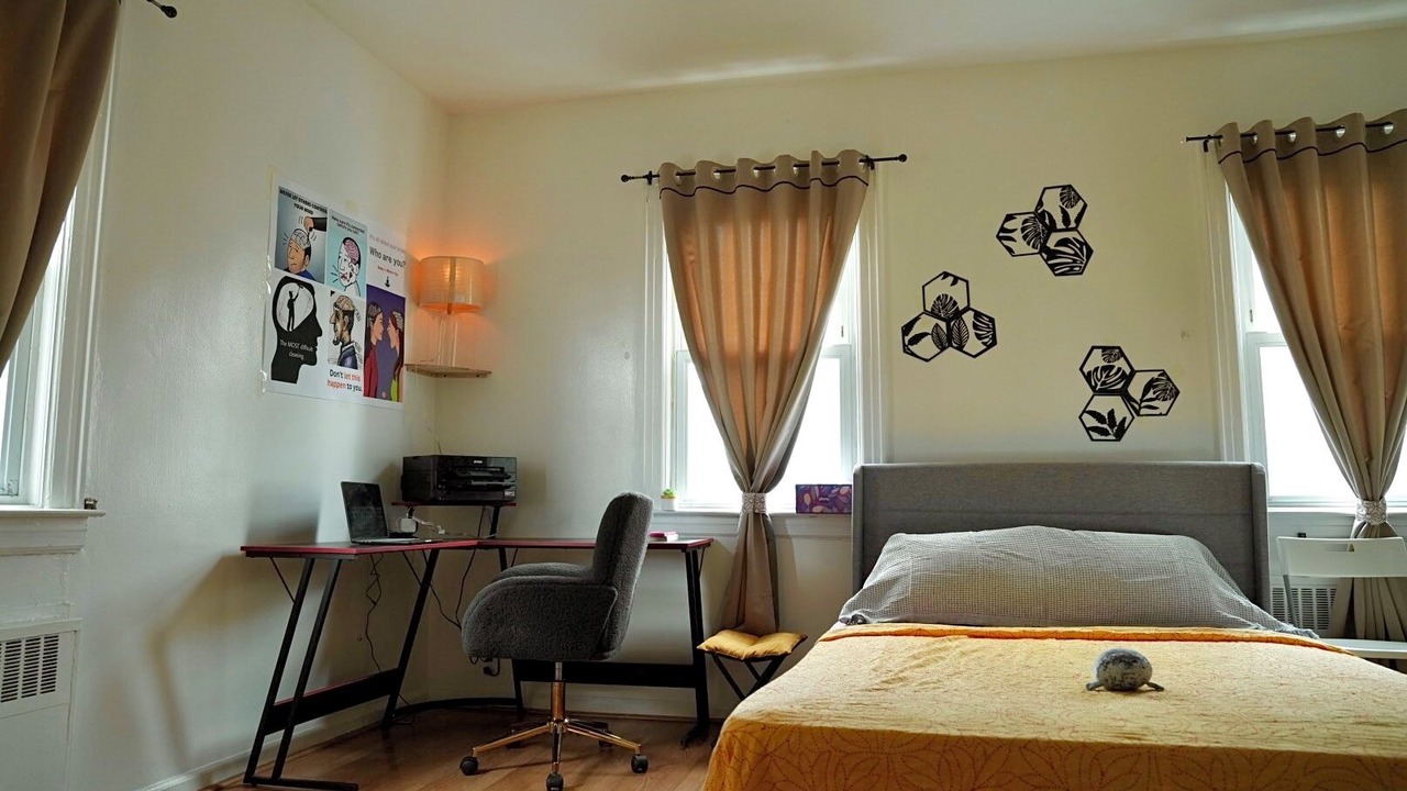 Photo of Bedroom in Unionport