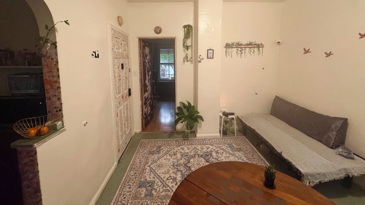 Photo of Livingroom in Unionport