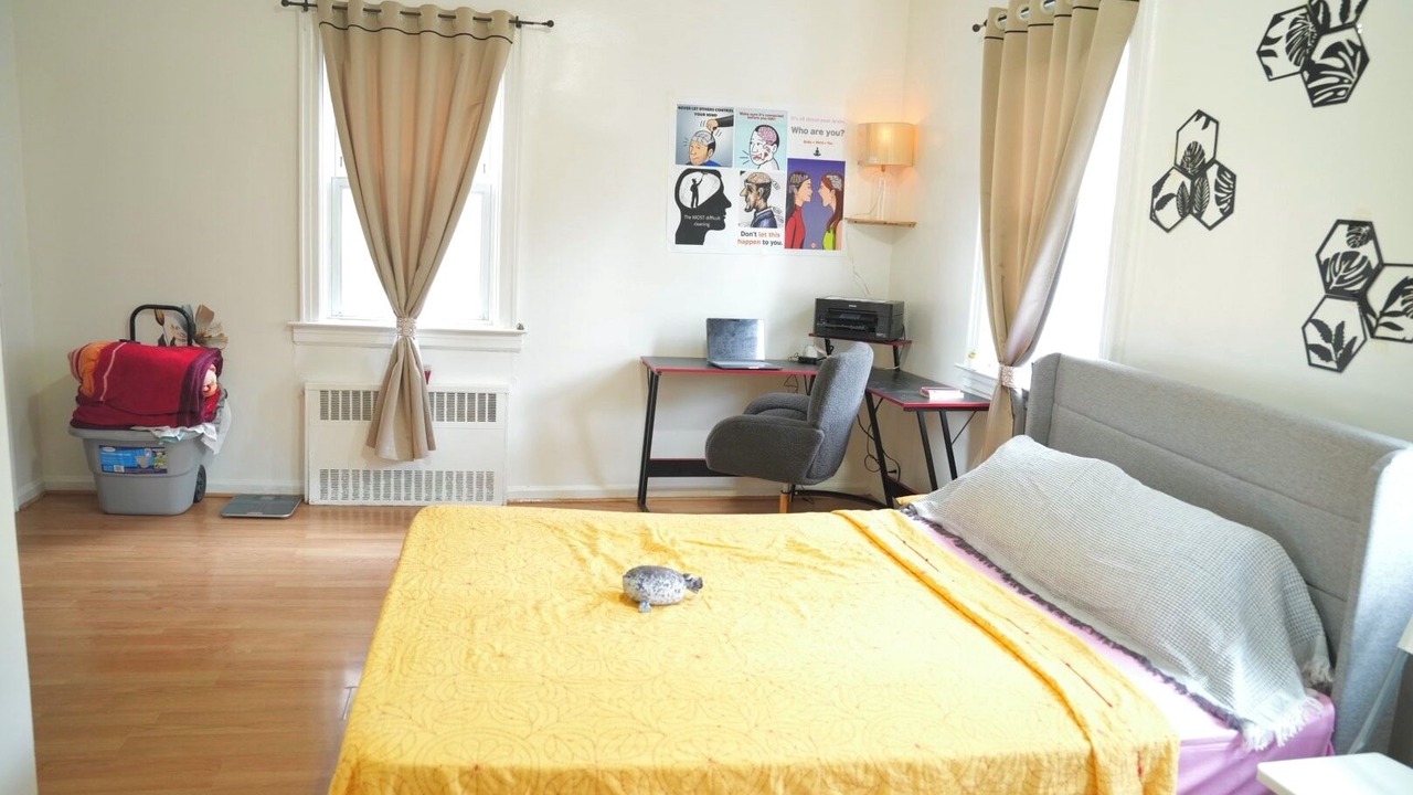Photo of Bedroom in Unionport