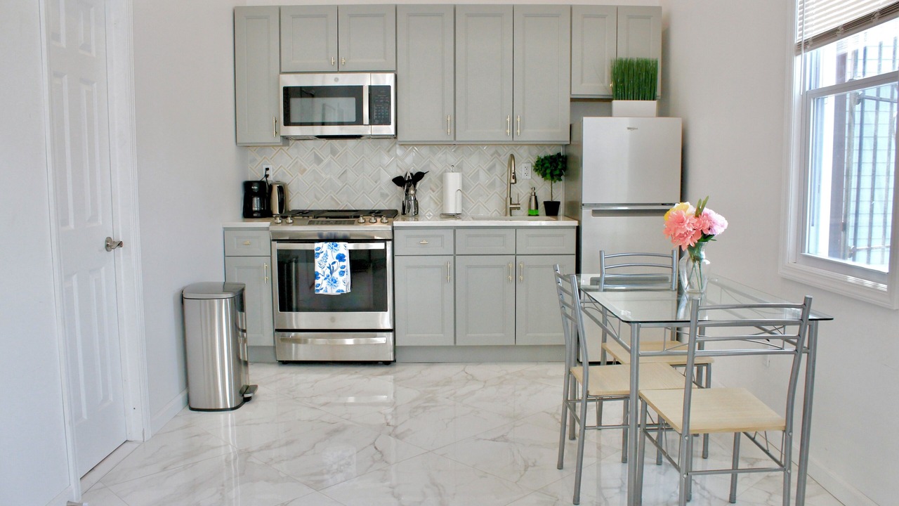 Photo of Kitchen in Queens