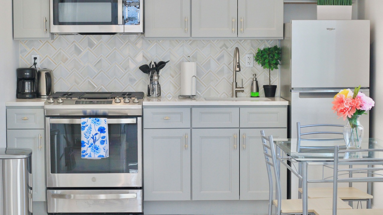 Photo of Kitchen in Queens