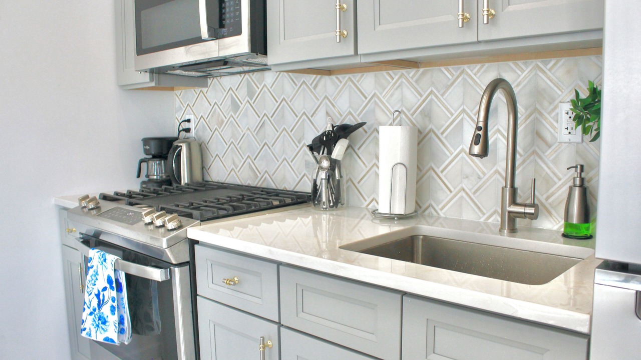 Photo of Kitchen in Queens