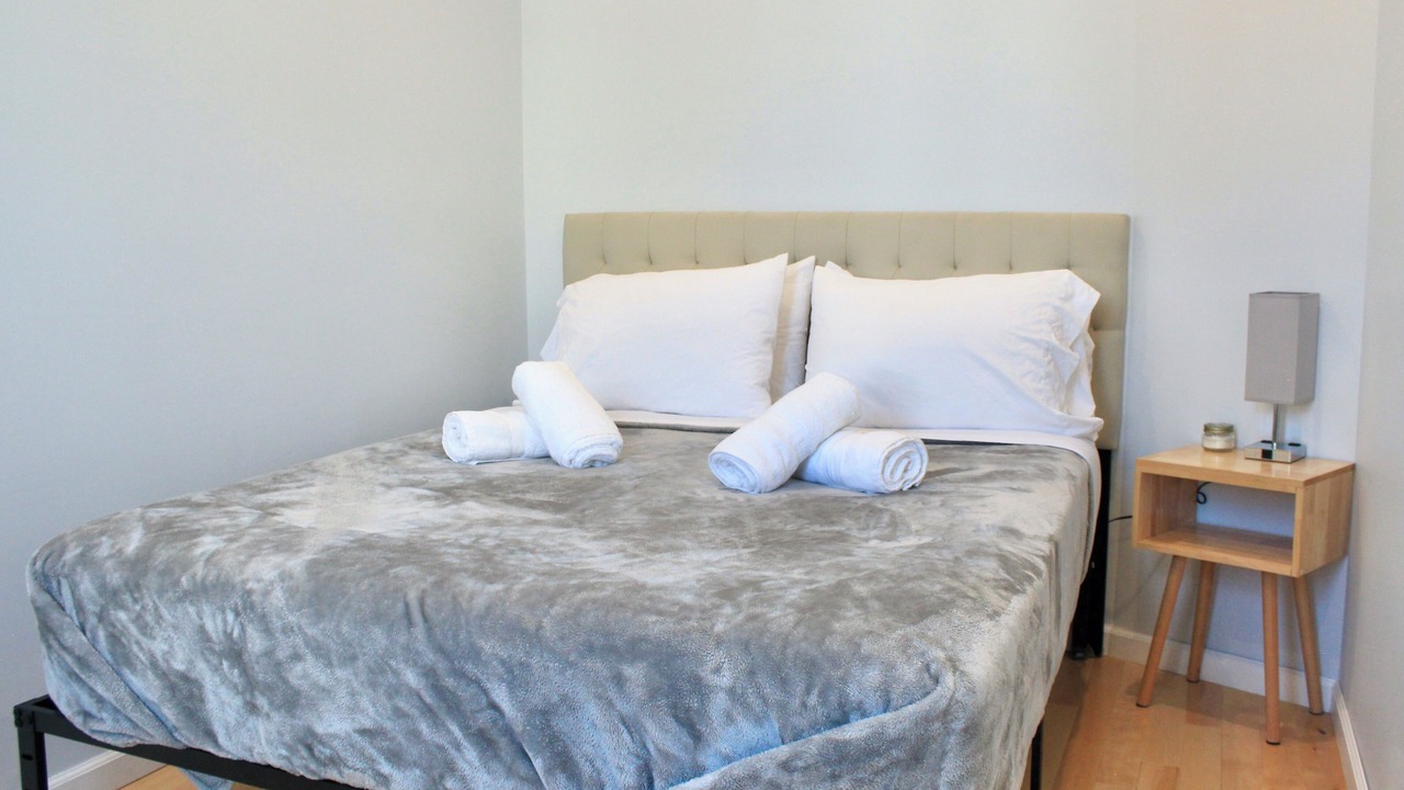 Photo of Bedroom in Queens