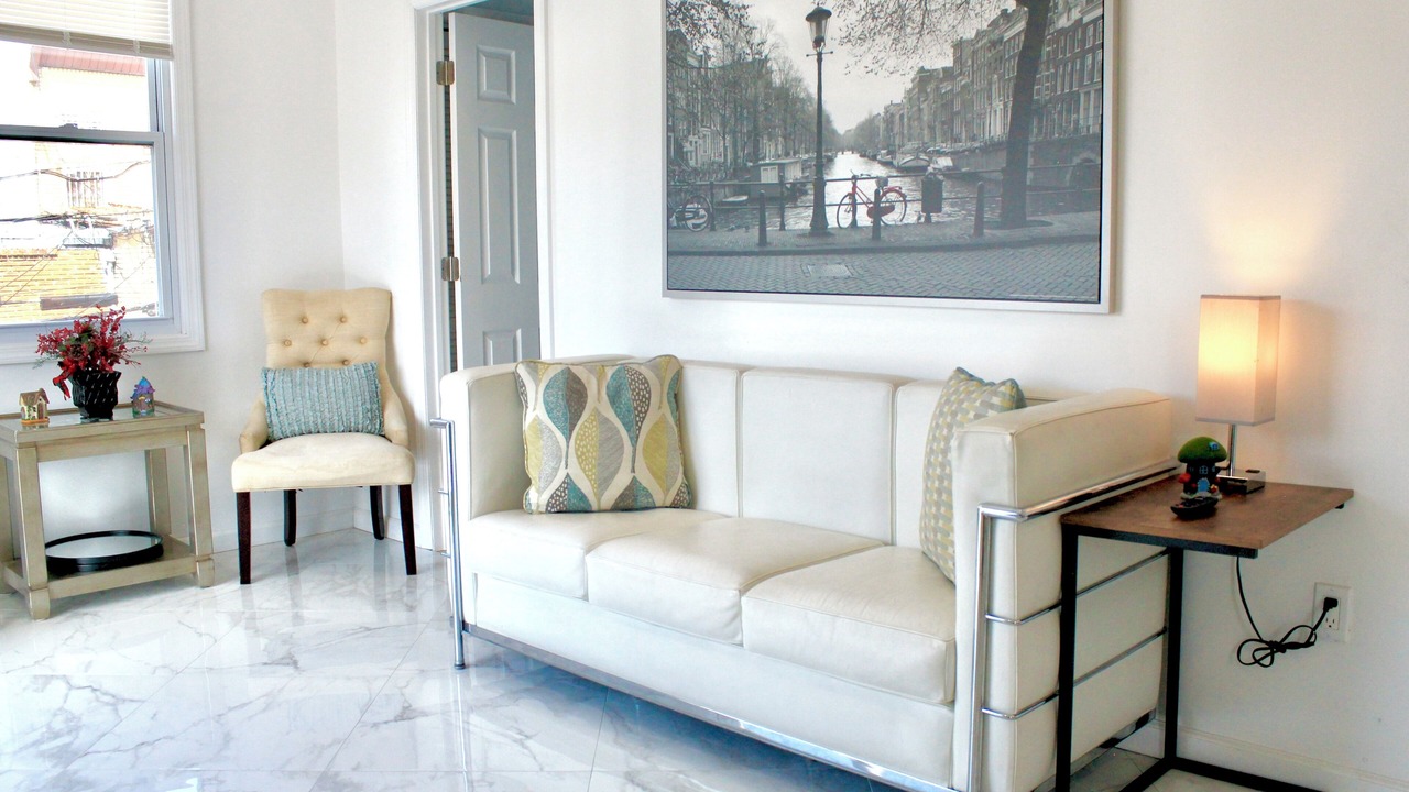 Photo of Livingroom in Queens