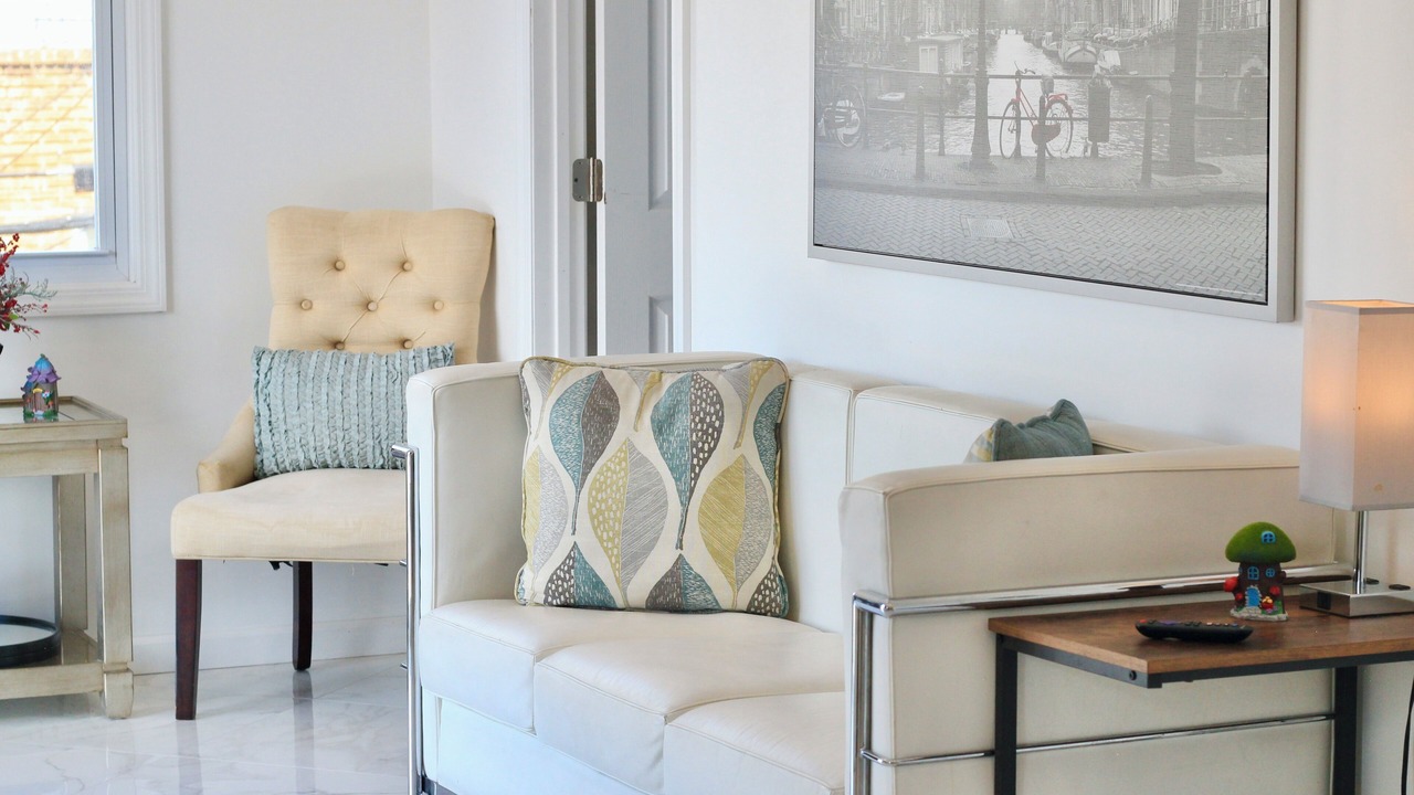 Photo of Livingroom in Queens