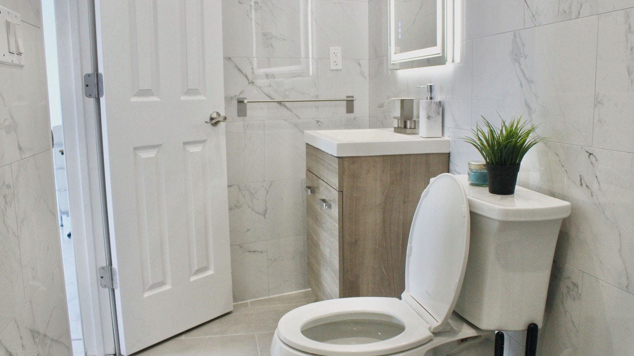 Photo of Bathroom in Queens