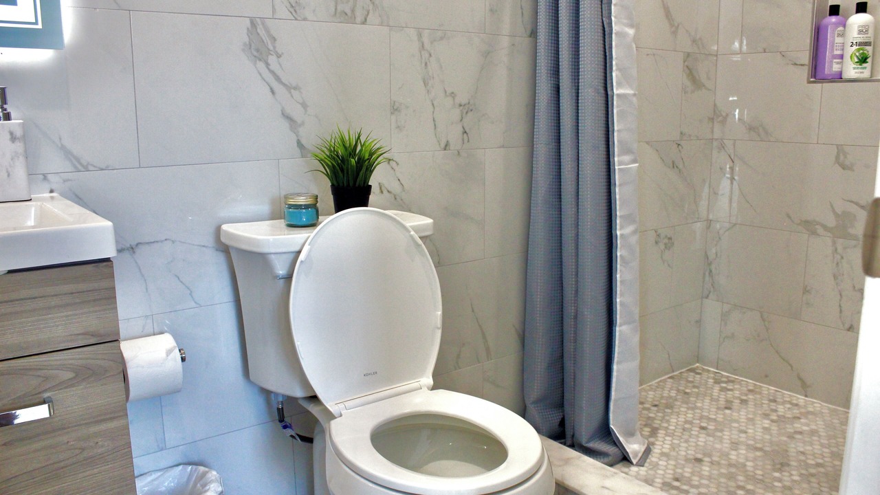 Photo of Bathroom in Queens