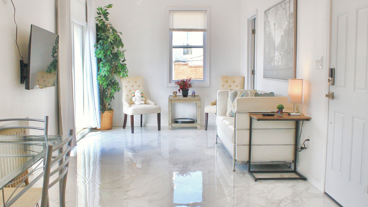 Photo of Livingroom in Queens