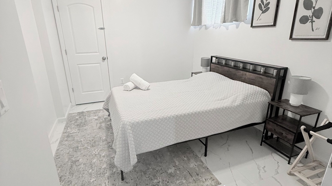 Photo of Bedroom in Port Ivory