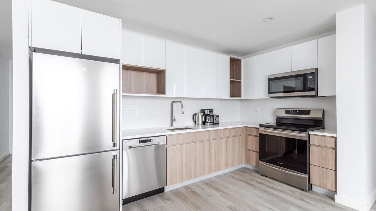 Photo of Kitchen in Greenpoint