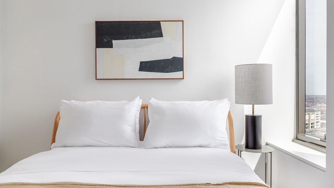 Photo of Bedroom in Greenpoint