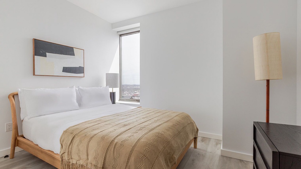 Photo of Bedroom in Greenpoint