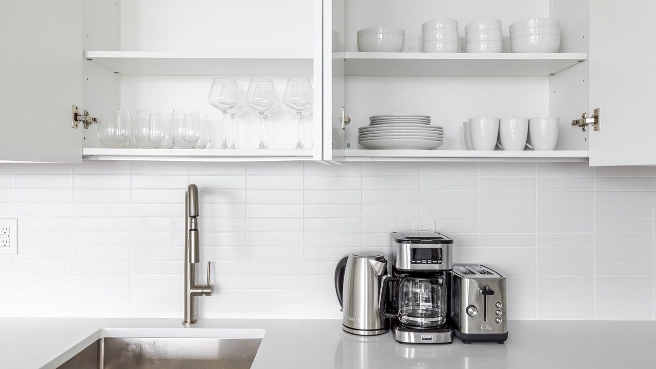 Photo of Kitchen in Greenpoint