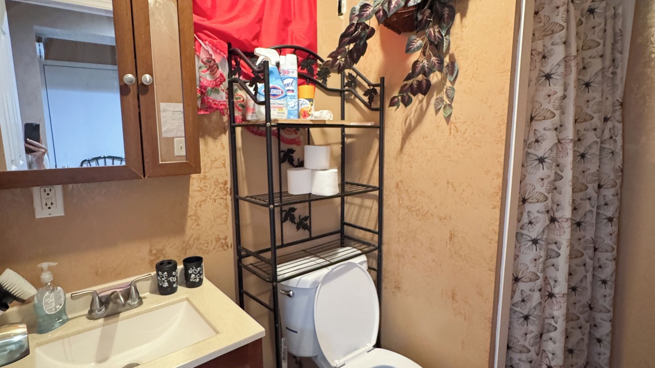 Photo of Bathroom in Queens