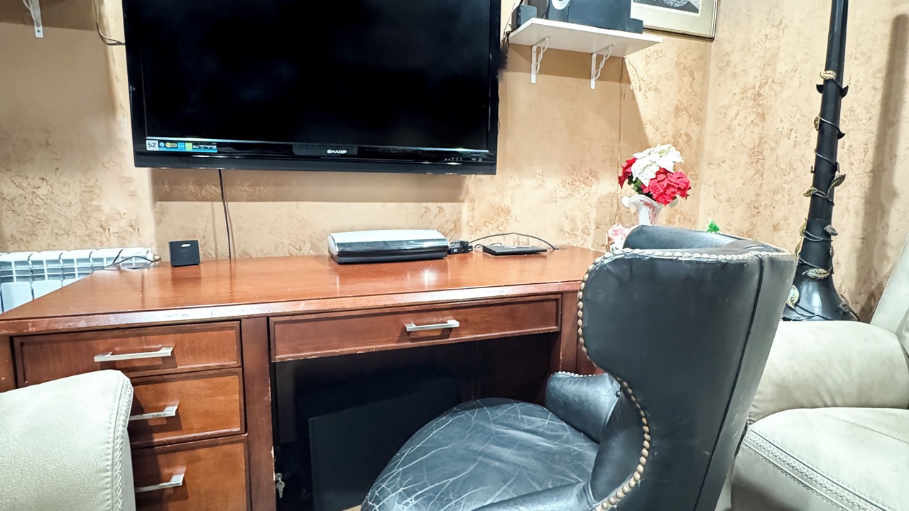 Photo of Livingroom in Queens