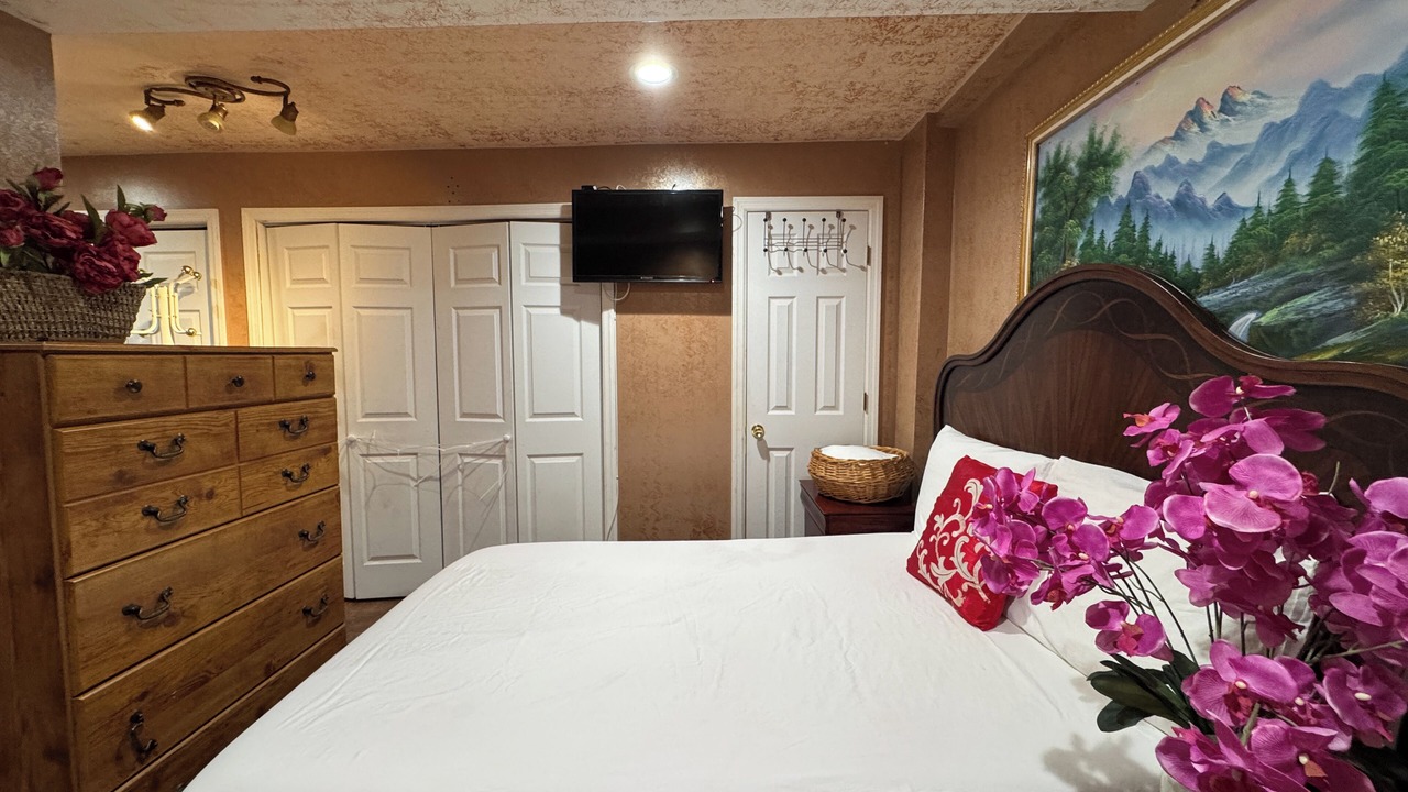 Photo of Bedroom in Queens