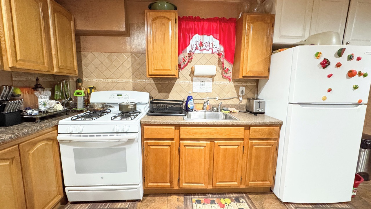 Photo of Kitchen in Queens