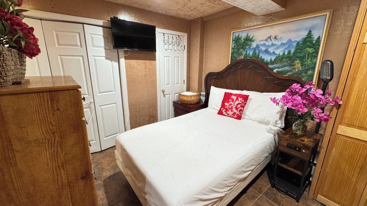 Photo of Bedroom in Queens