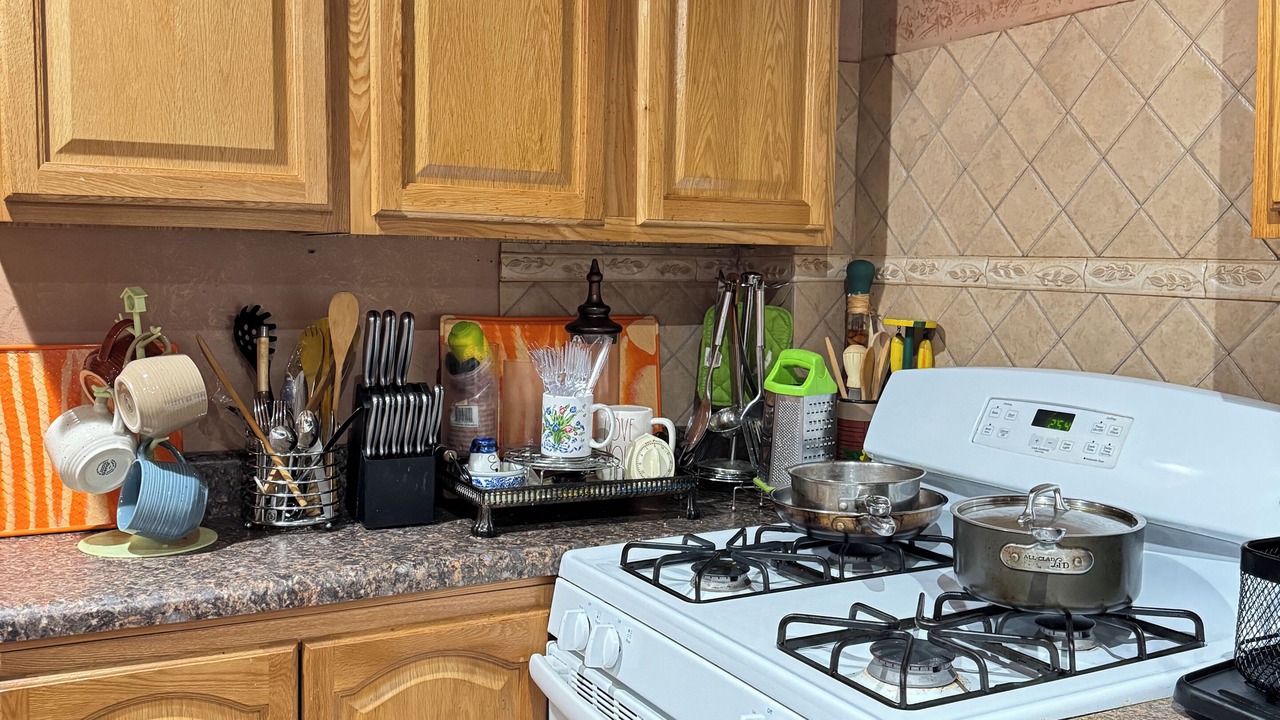 Photo of Kitchen in Queens