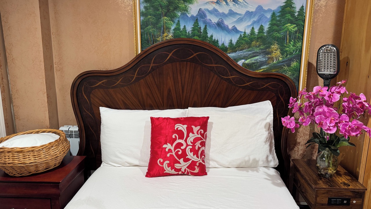 Photo of Bedroom in Queens