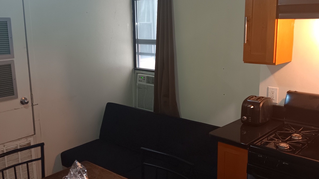 Photo of Kitchen in Bushwick