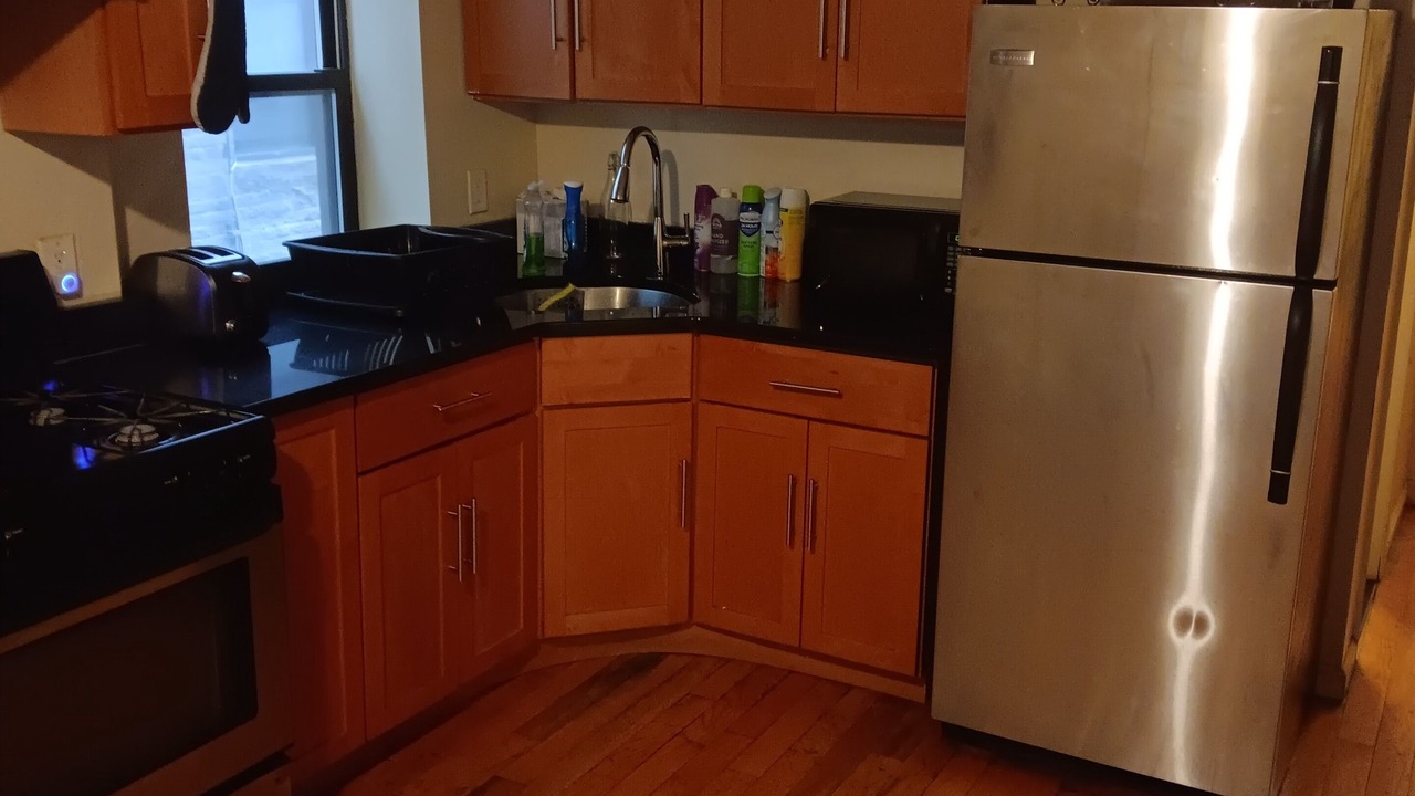 Photo of Kitchen in Bushwick