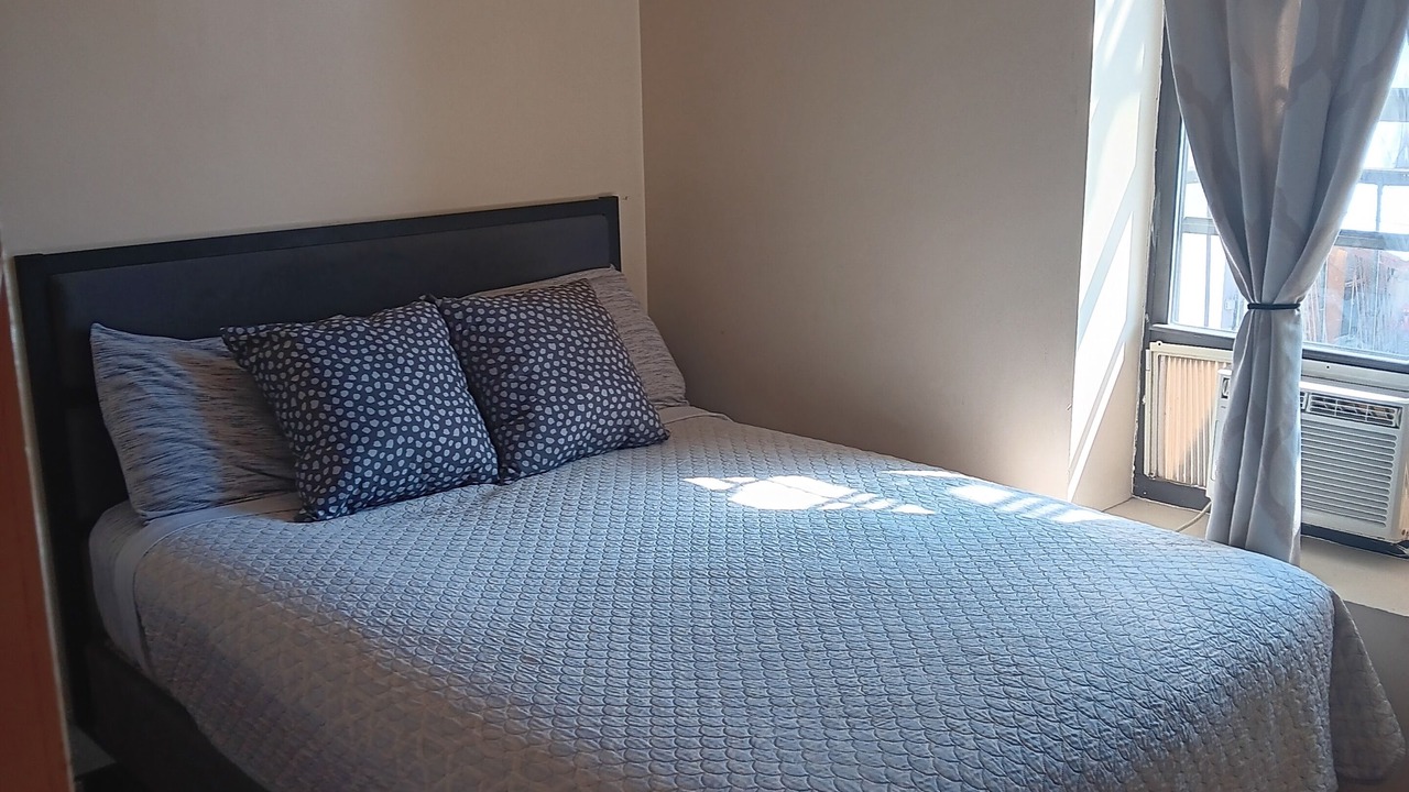 Photo of Bedroom in Bushwick