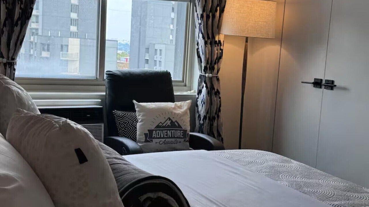 Photo of Bedroom in Manhattan
