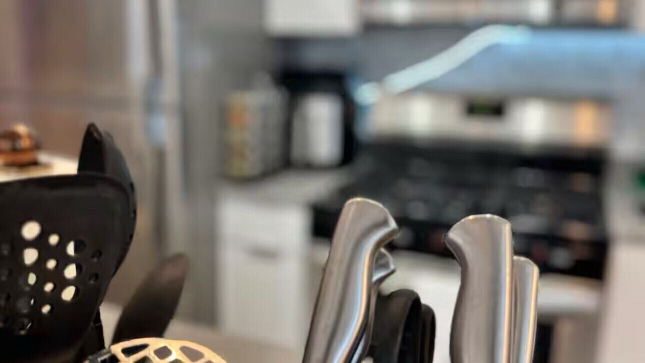 Photo of Kitchen in Manhattan