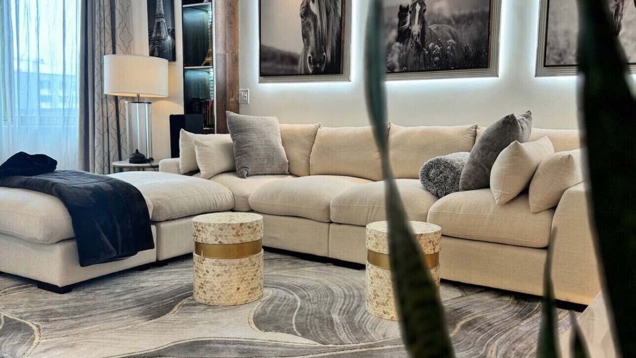 Photo of Livingroom in Manhattan