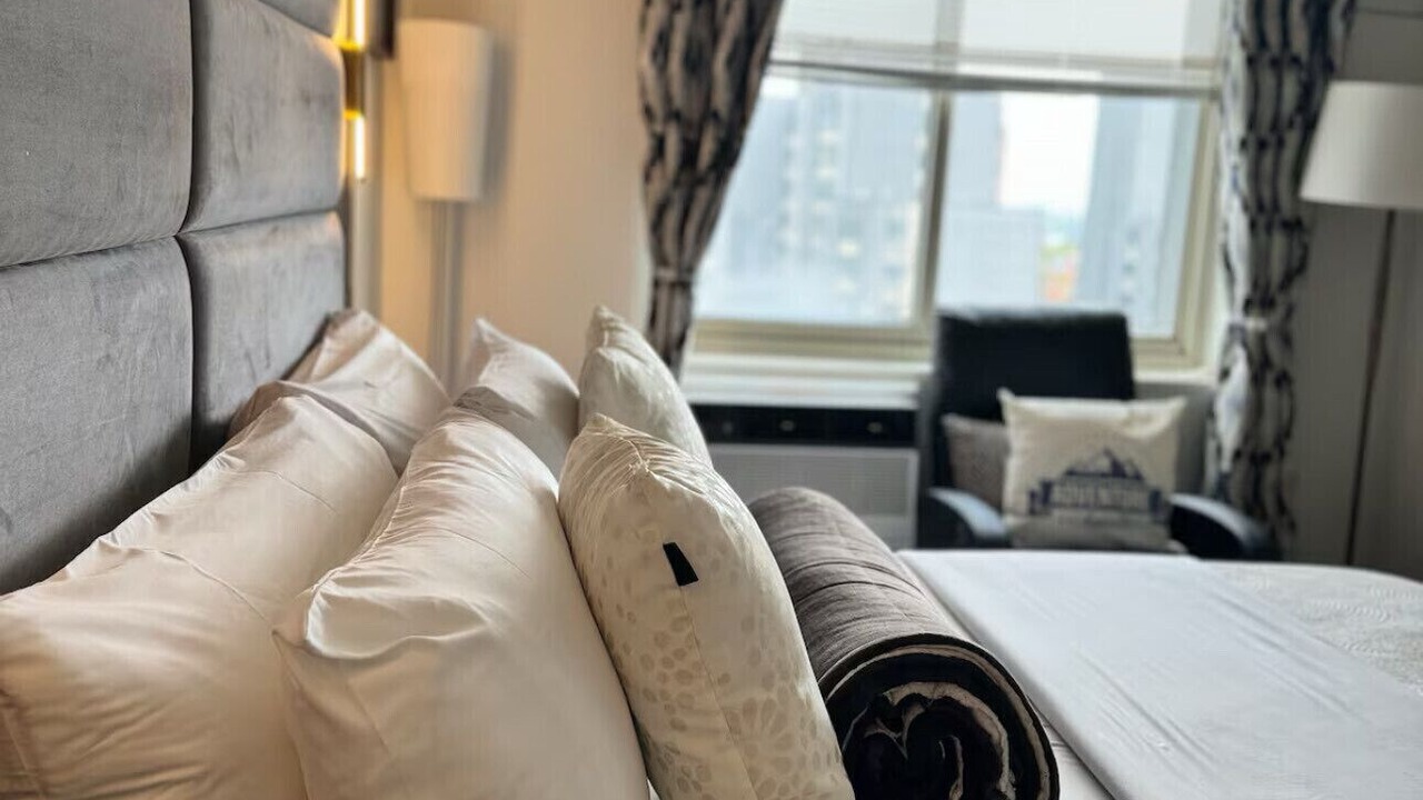 Photo of Bedroom in Manhattan