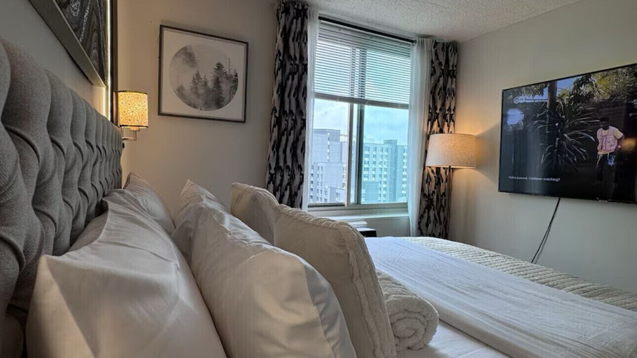 Photo of Bedroom in Manhattan