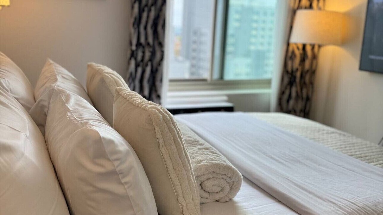 Photo of Bedroom in Manhattan