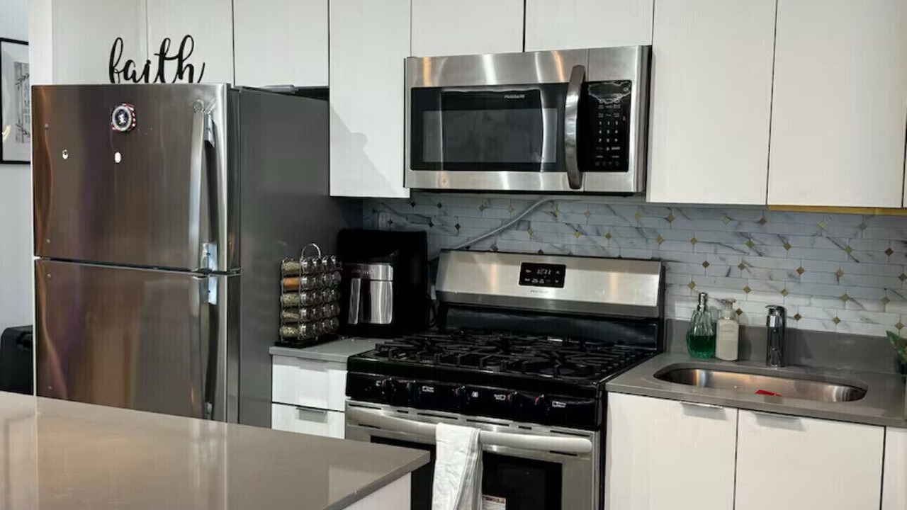 Photo of Kitchen in Manhattan