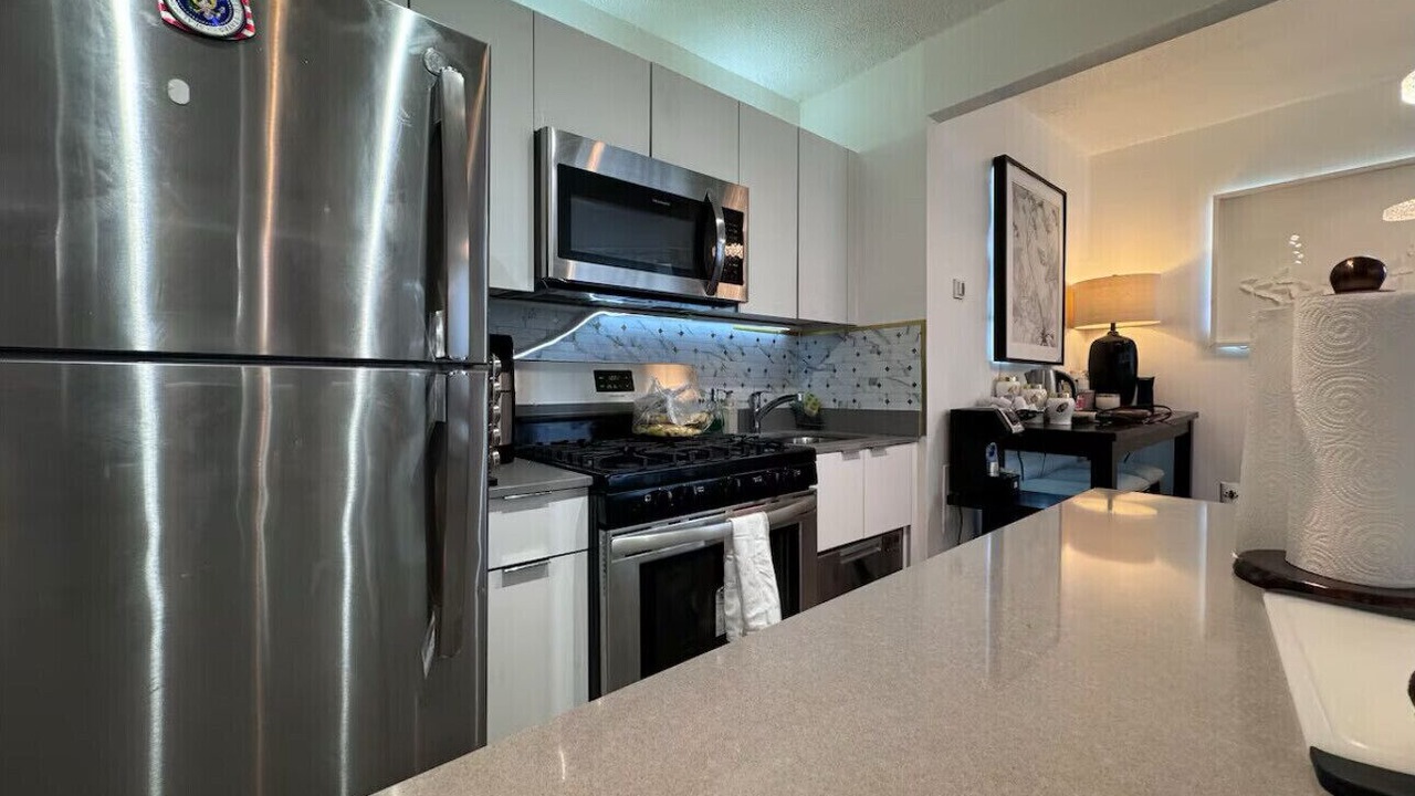 Photo of Kitchen in Manhattan