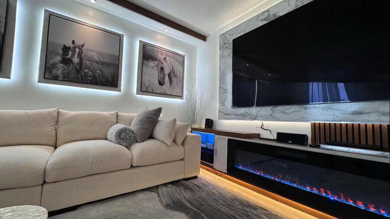 Photo of Livingroom in Manhattan