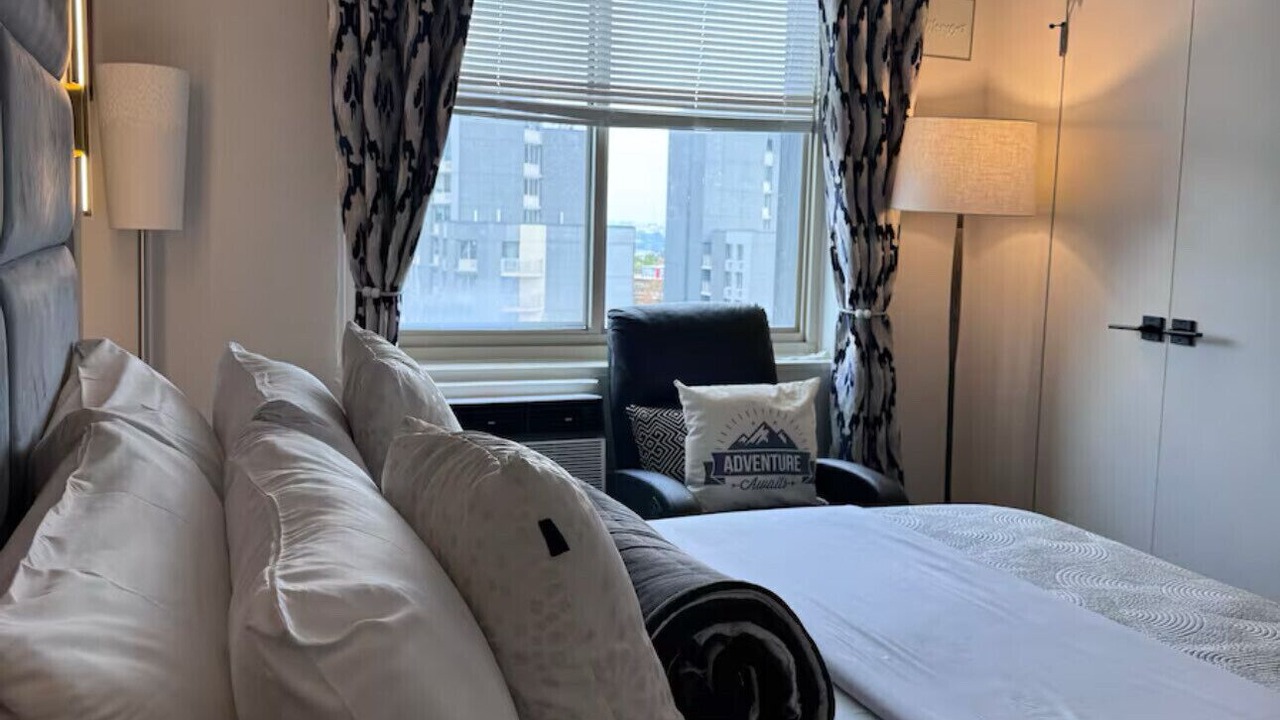 Photo of Bedroom in Manhattan