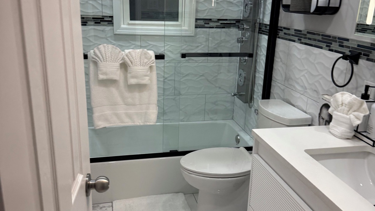 Photo of Bathroom in Queens