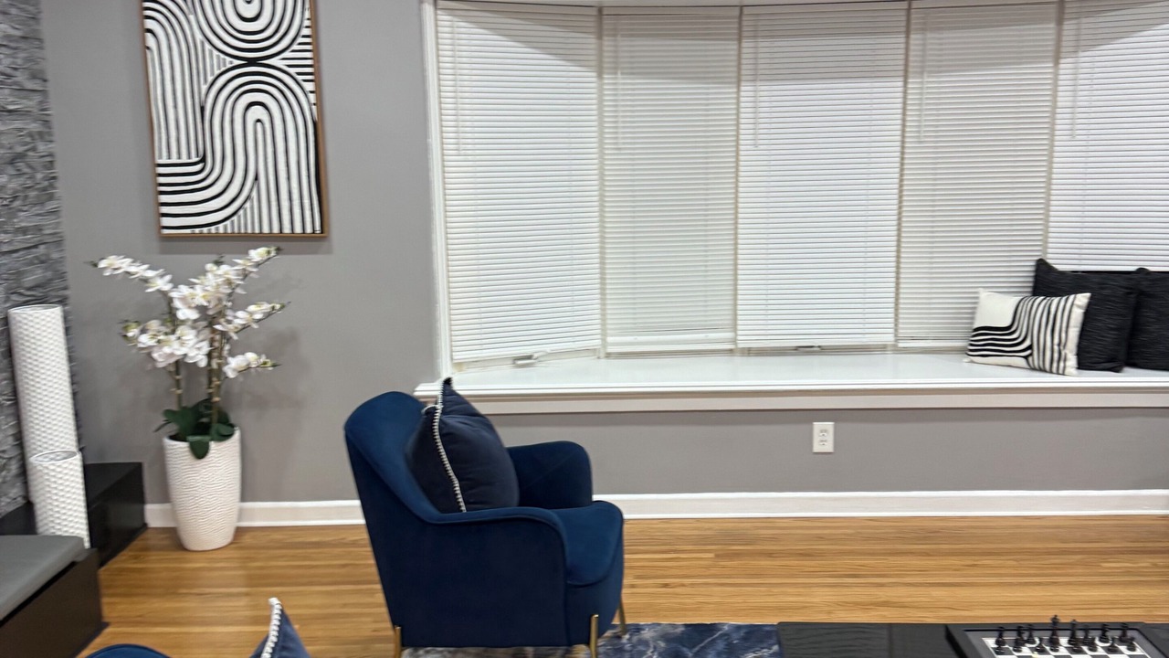 Photo of Livingroom in Queens