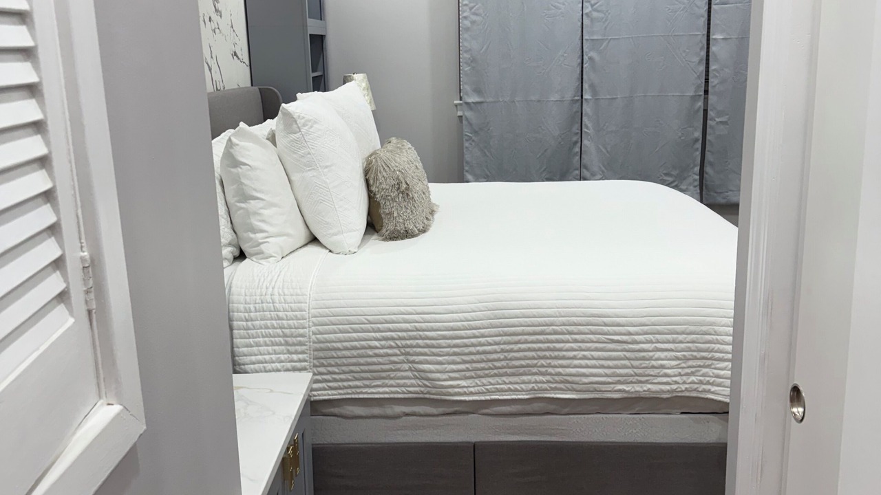 Photo of Bedroom in Queens