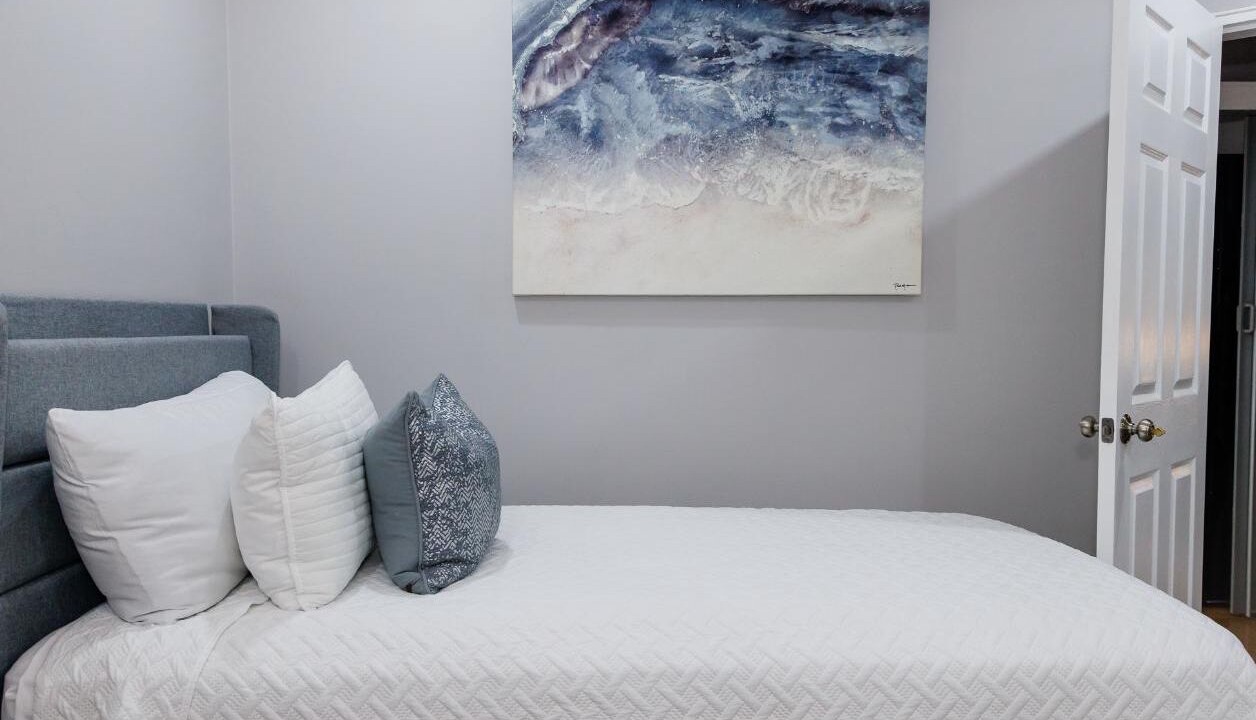 Photo of Bedroom in Queens