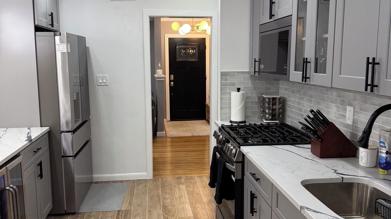 Photo of Kitchen in Queens