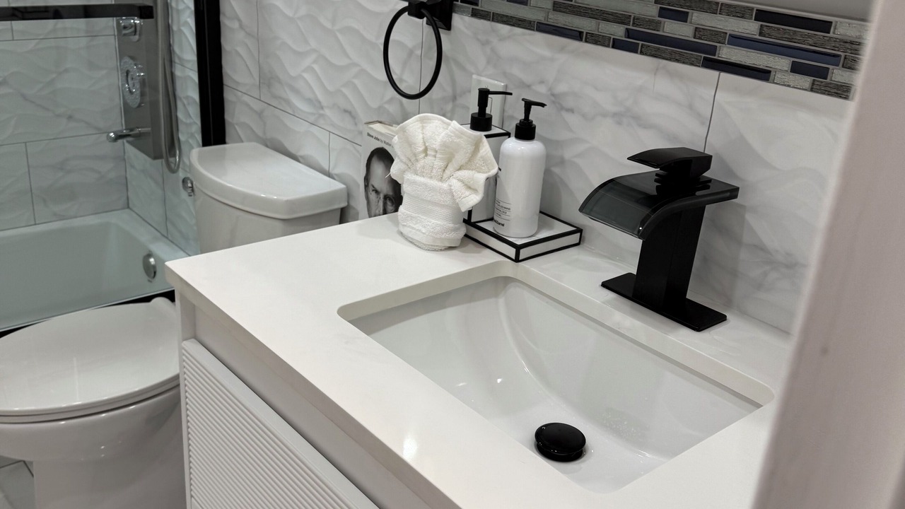 Photo of Bathroom in Queens