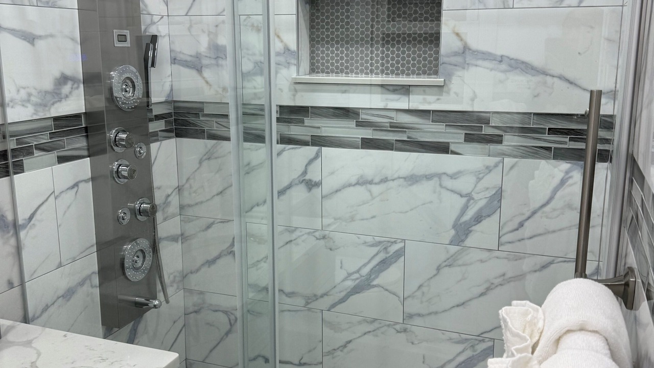 Photo of Bathroom in Queens