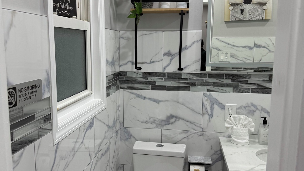 Photo of Bathroom in Queens